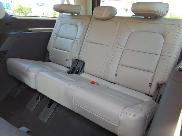 2024 Lincoln Navigator Reserve L
