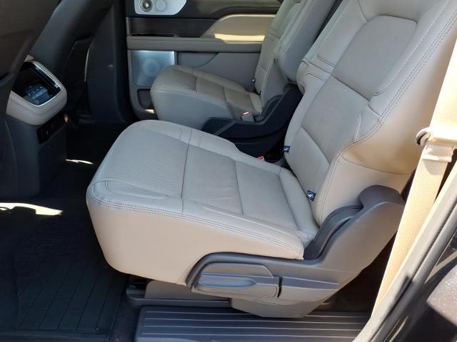2024 Lincoln Navigator Reserve L