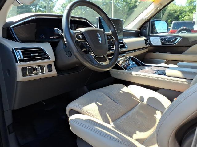 2024 Lincoln Navigator Reserve L