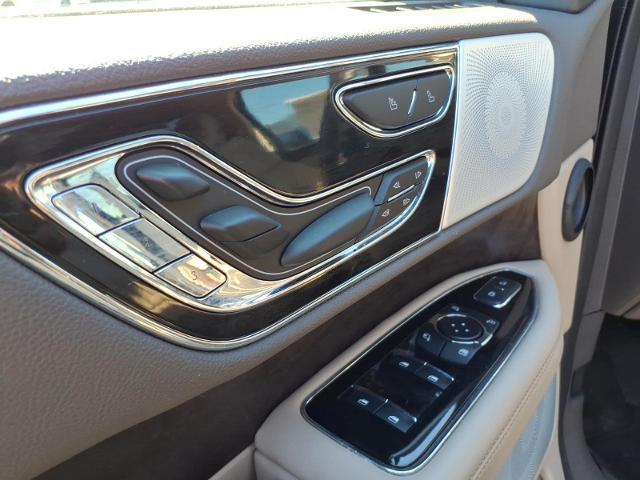 2024 Lincoln Navigator Reserve L
