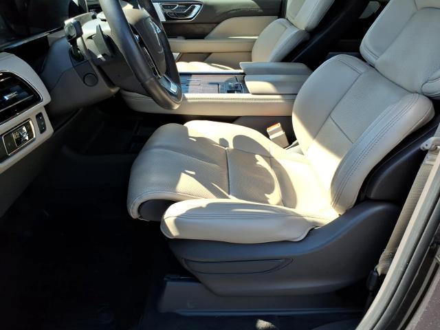 2024 Lincoln Navigator Reserve L