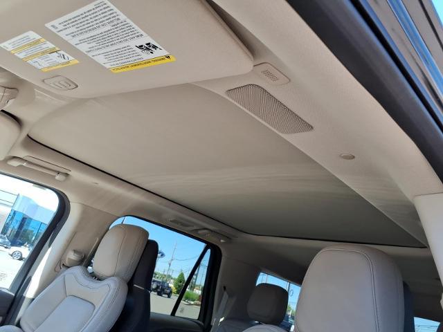 2024 Lincoln Navigator Reserve L