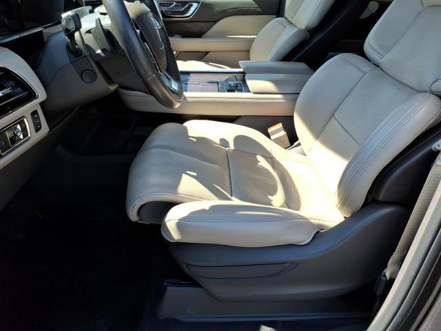 2024 Lincoln Navigator Reserve L