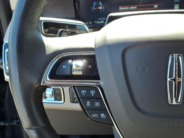 2024 Lincoln Navigator Reserve L