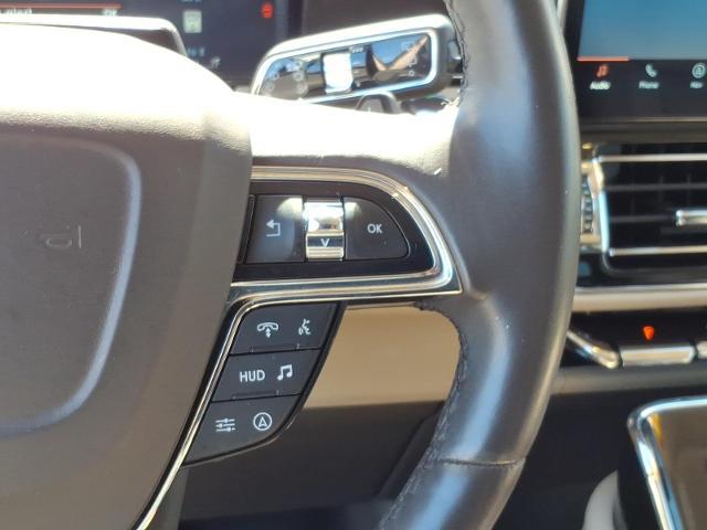 2024 Lincoln Navigator Reserve L