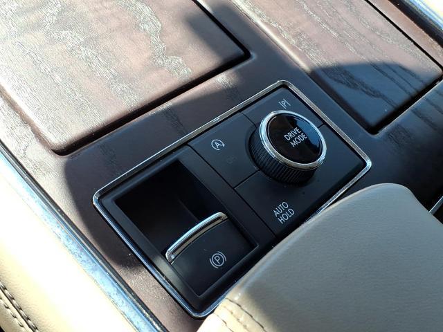 2024 Lincoln Navigator Reserve L