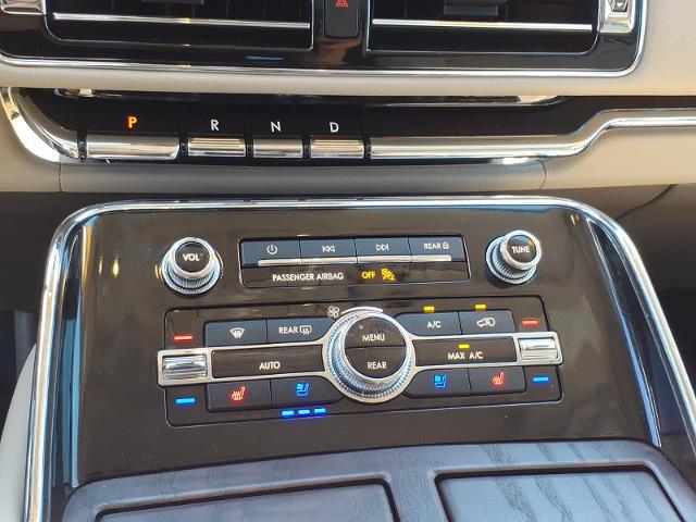 2024 Lincoln Navigator Reserve L