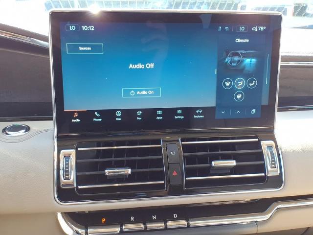 2024 Lincoln Navigator Reserve L