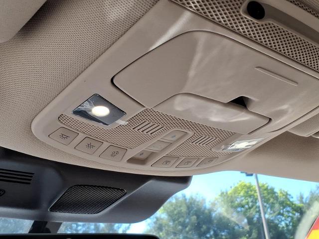 2024 Lincoln Navigator Reserve L