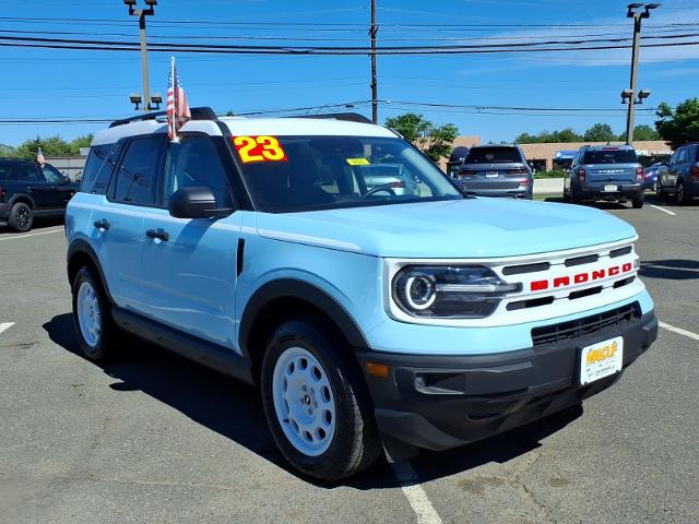2023 Ford Bronco Sport Heritage for sale in North Brunswick, NJ