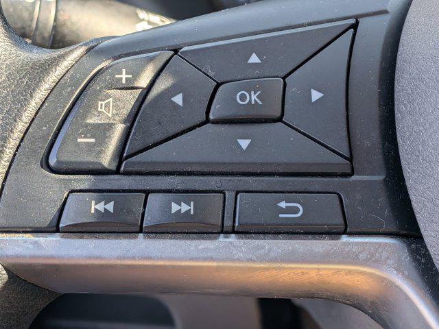 2021 Nissan Kicks SV Xtronic CVT