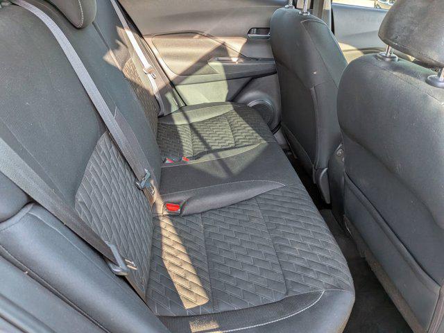 2021 Nissan Kicks SV Xtronic CVT