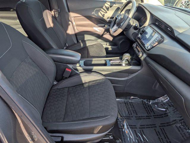 2021 Nissan Kicks SV Xtronic CVT