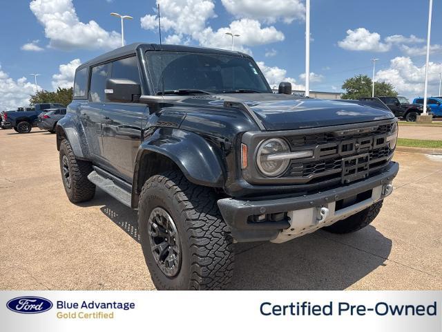 2024 Ford Bronco Raptor for sale in Weatherford, TX
