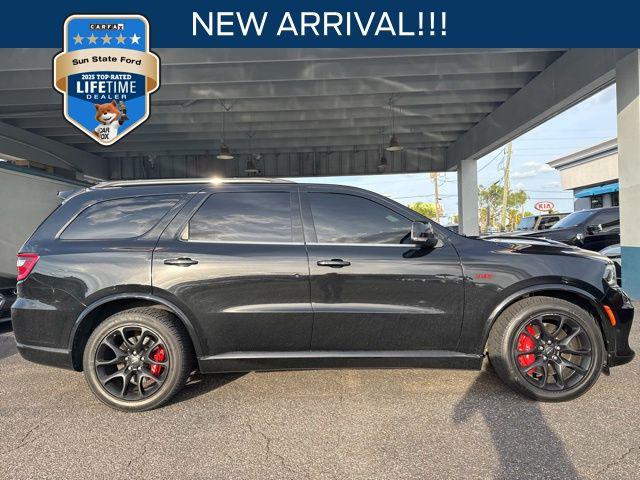2021 Dodge Durango SRT 392 AWD for sale in Orlando, FL