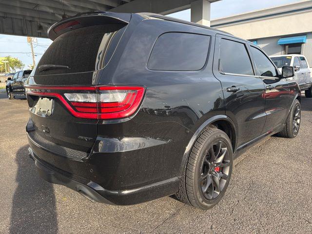 2021 Dodge Durango SRT 392 AWD