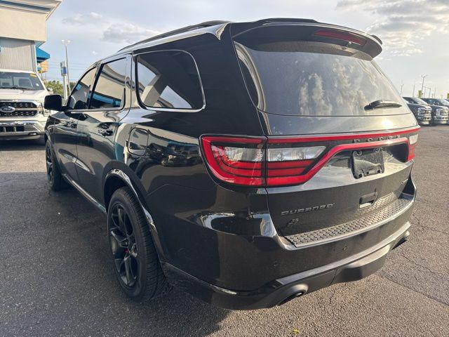 2021 Dodge Durango SRT 392 AWD