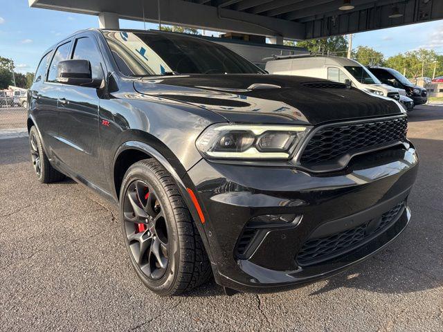 2021 Dodge Durango SRT 392 AWD