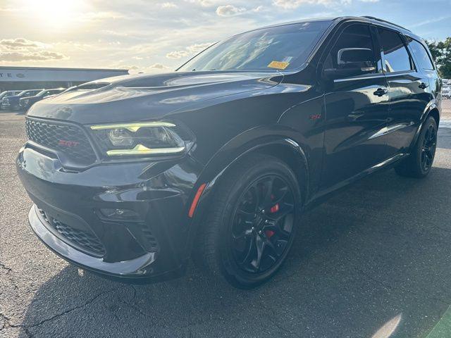 2021 Dodge Durango SRT 392 AWD