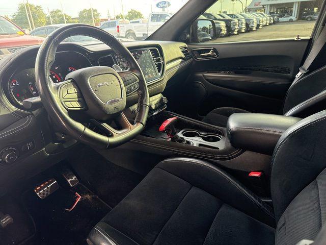 2021 Dodge Durango SRT 392 AWD