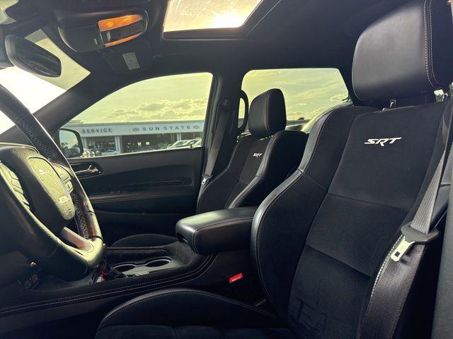 2021 Dodge Durango SRT 392 AWD