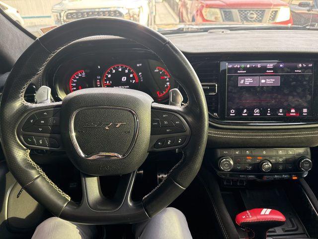 2021 Dodge Durango SRT 392 AWD