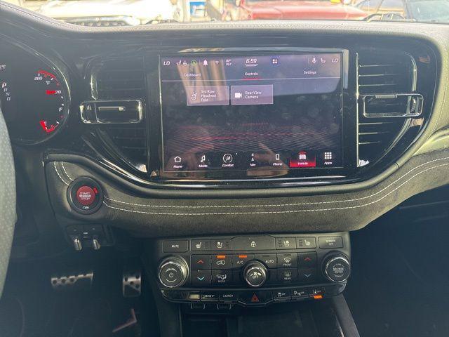 2021 Dodge Durango SRT 392 AWD