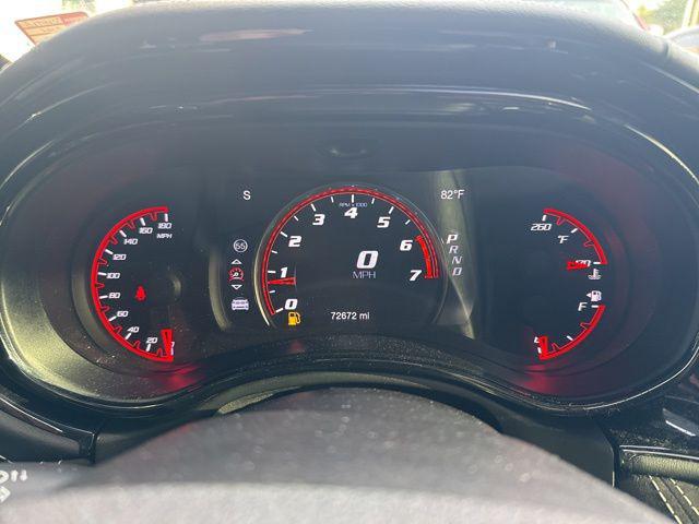 2021 Dodge Durango SRT 392 AWD