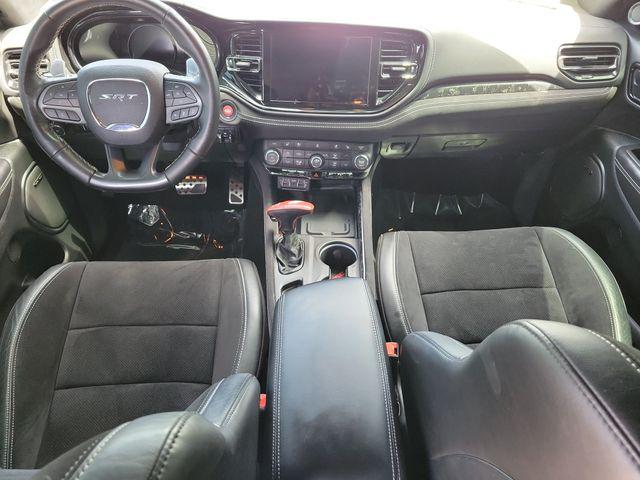 2021 Dodge Durango SRT 392 AWD