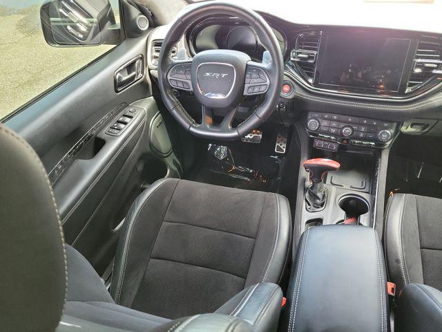 2021 Dodge Durango SRT 392 AWD
