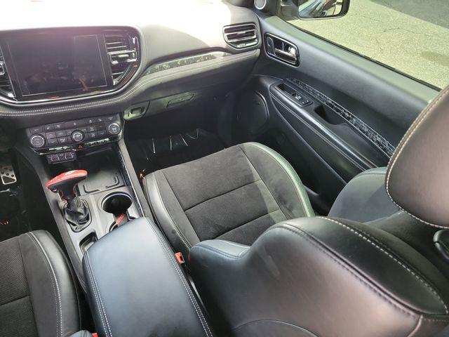 2021 Dodge Durango SRT 392 AWD