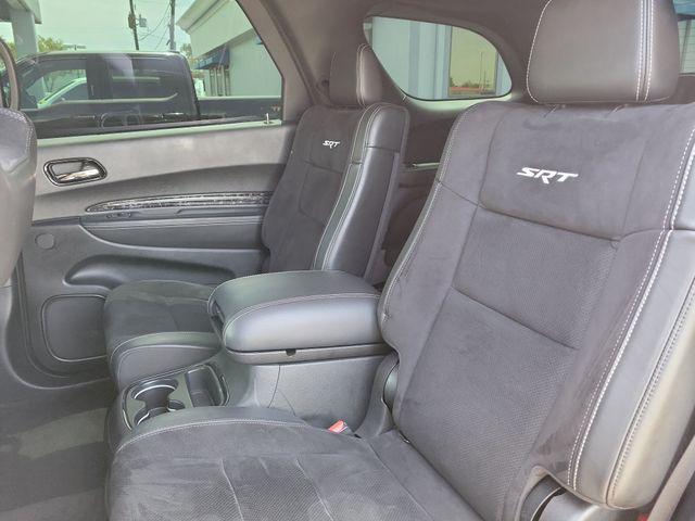 2021 Dodge Durango SRT 392 AWD