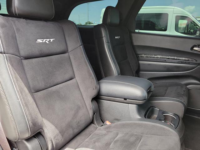 2021 Dodge Durango SRT 392 AWD