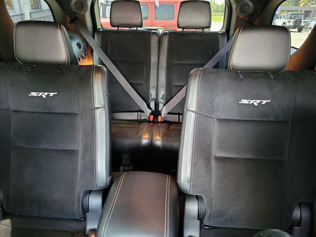 2021 Dodge Durango SRT 392 AWD