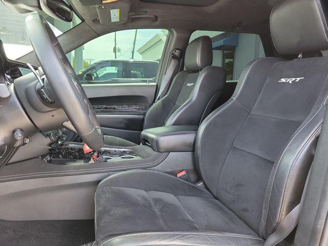 2021 Dodge Durango SRT 392 AWD