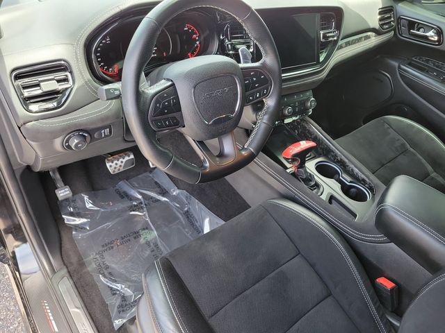 2021 Dodge Durango SRT 392 AWD