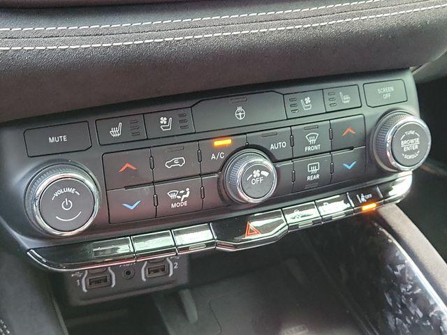 2021 Dodge Durango SRT 392 AWD