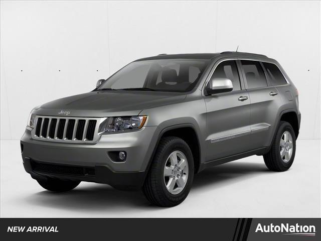 2012 Jeep Grand Cherokee Laredo for sale in Houston, TX