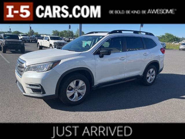 2020 Subaru Ascent Base 8-Passenger for sale in Chehalis, WA