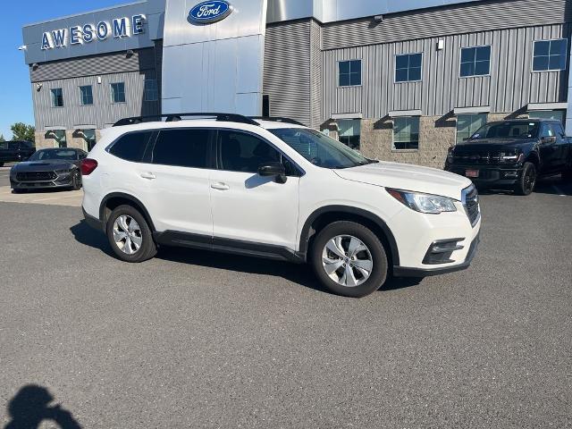 2020 Subaru Ascent Base 8-Passenger