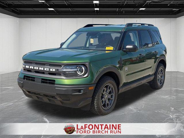 2024 Ford Bronco Sport Big Bend for sale in Birch Run, MI