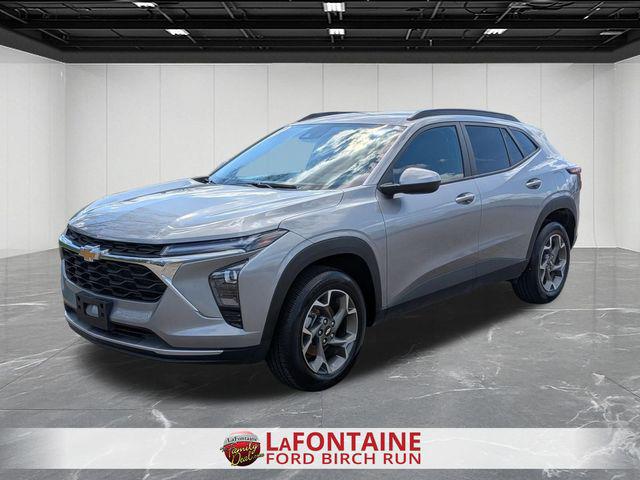 2025 Chevrolet Trax FWD LT for sale in Birch Run, MI
