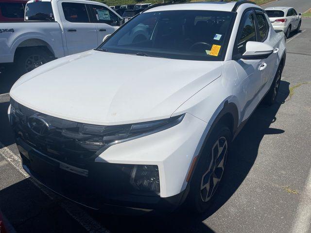 2024 Hyundai Santa Cruz Limited for sale in Mooresville, NC