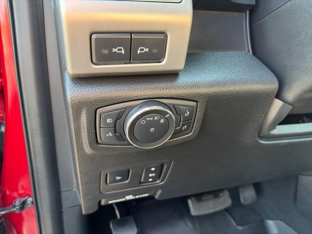 2021 Ford F-350 Platinum