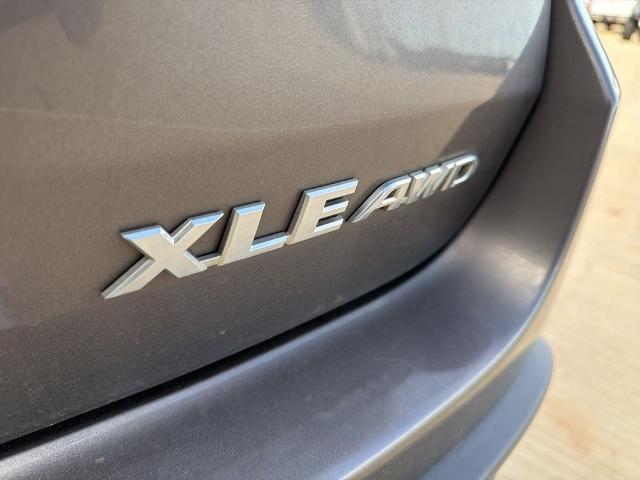 2016 Toyota Highlander XLE V6