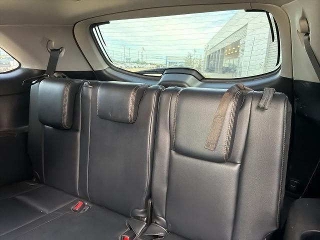 2016 Toyota Highlander XLE V6