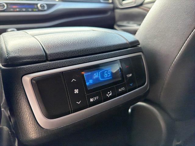 2016 Toyota Highlander XLE V6
