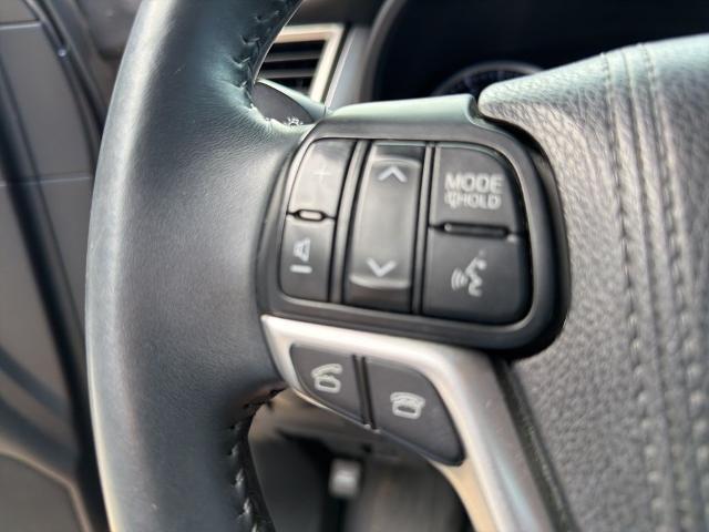 2016 Toyota Highlander XLE V6
