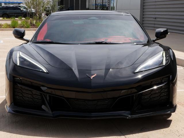 2026 Chevrolet Corvette Z06 Convertible, 3LZ, RWD