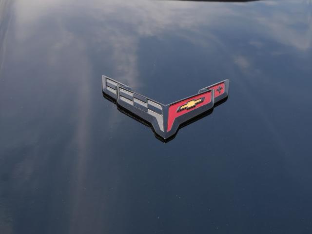 2026 Chevrolet Corvette Z06 Convertible, 3LZ, RWD